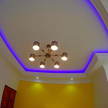 Moonlight Inn Semporna Bagian luar foto